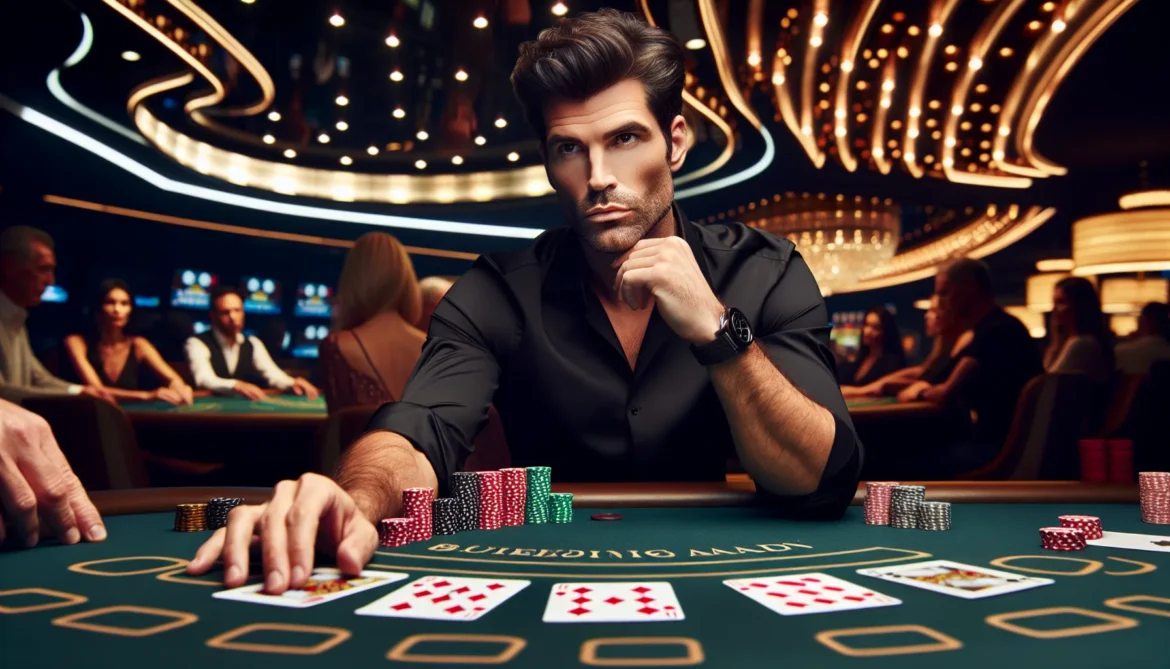 Should I Hit on 16 in Blackjack? Expert Tips to Make the Best Decision