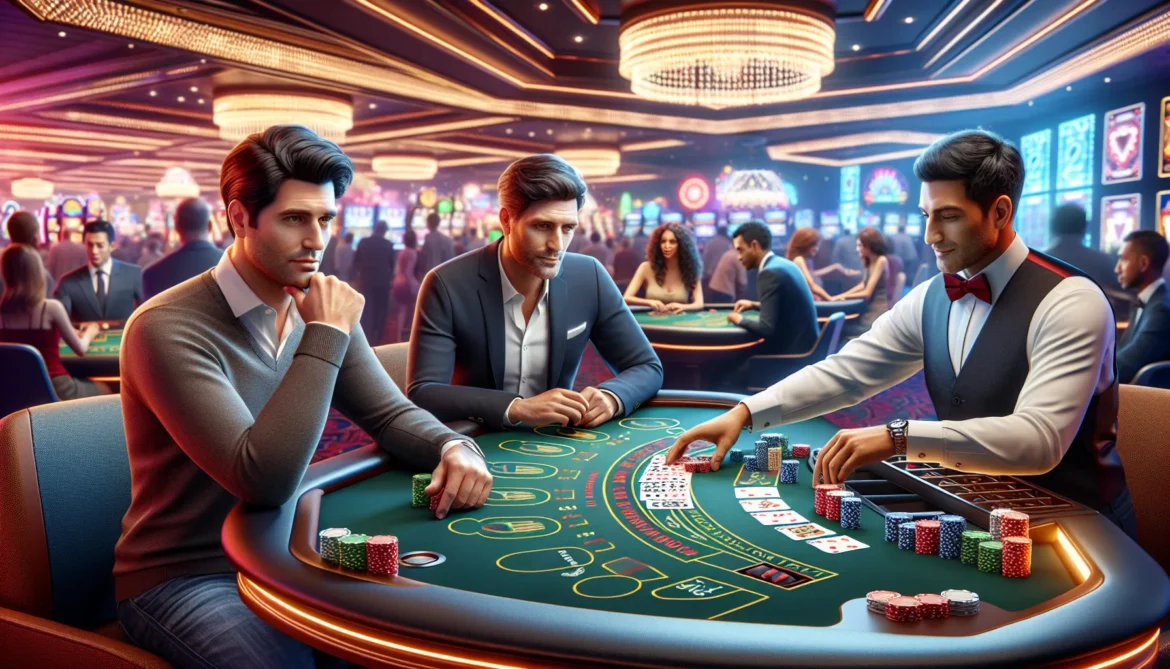 What Is Double Deck Blackjack? A Complete Guide to Rules, Strategies, and Benefits