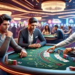 What Is Double Deck Blackjack? A Complete Guide to Rules, Strategies, and Benefits