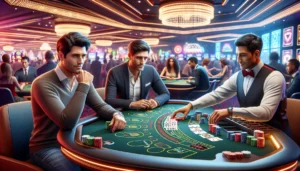 What Is Double Deck Blackjack? A Complete Guide to Rules, Strategies, and Benefits