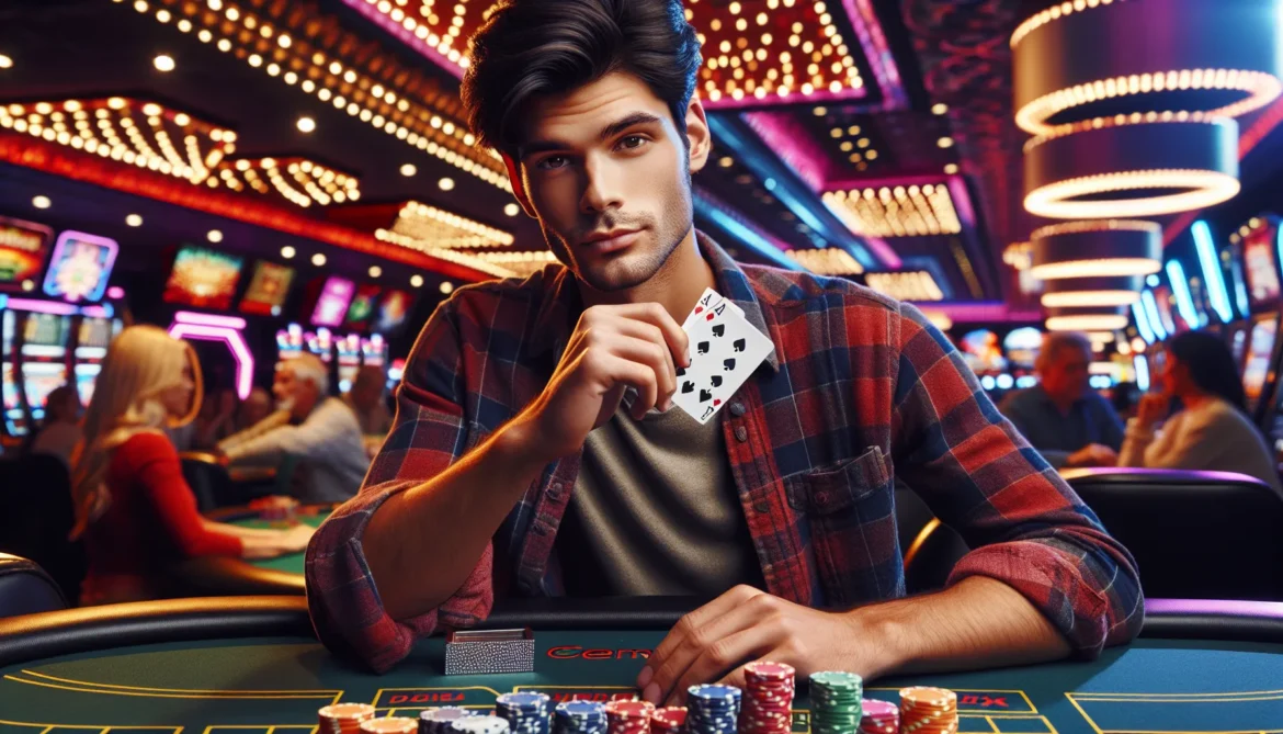 How to Cheat in Blackjack: Methods, Risks, and Why It’s Not Worth It