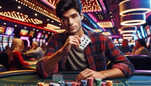 How to Cheat in Blackjack: Methods, Risks, and Why It’s Not Worth It
