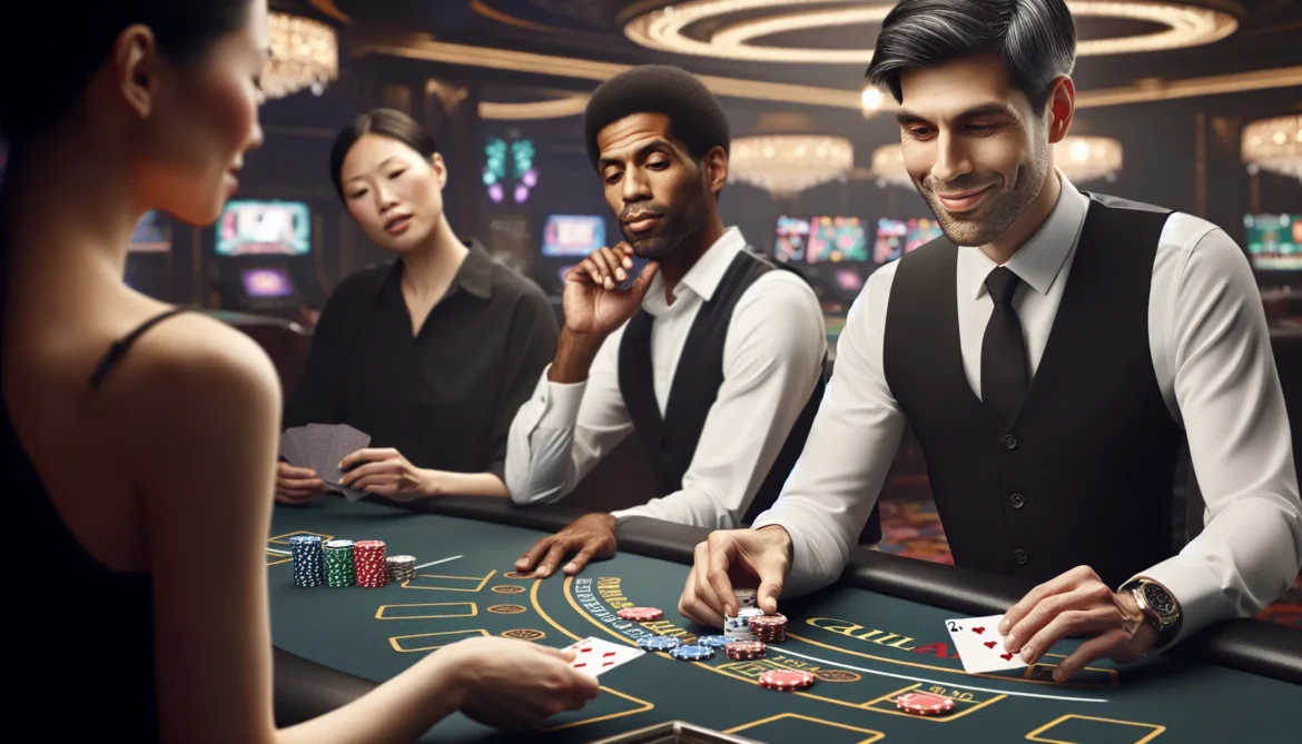 What Is a Soft 18 in Blackjack? Master This Key Strategy for Better Gameplay