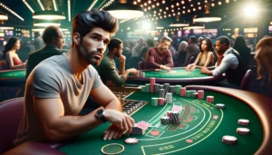 Do You Split 4s in Blackjack? Expert Tips to Make the Right Move