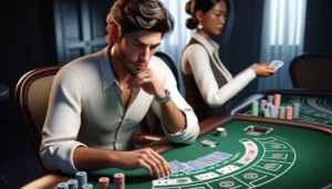 Do You Split 7s in Blackjack? Tips, Strategies, and Common Mistakes Explained