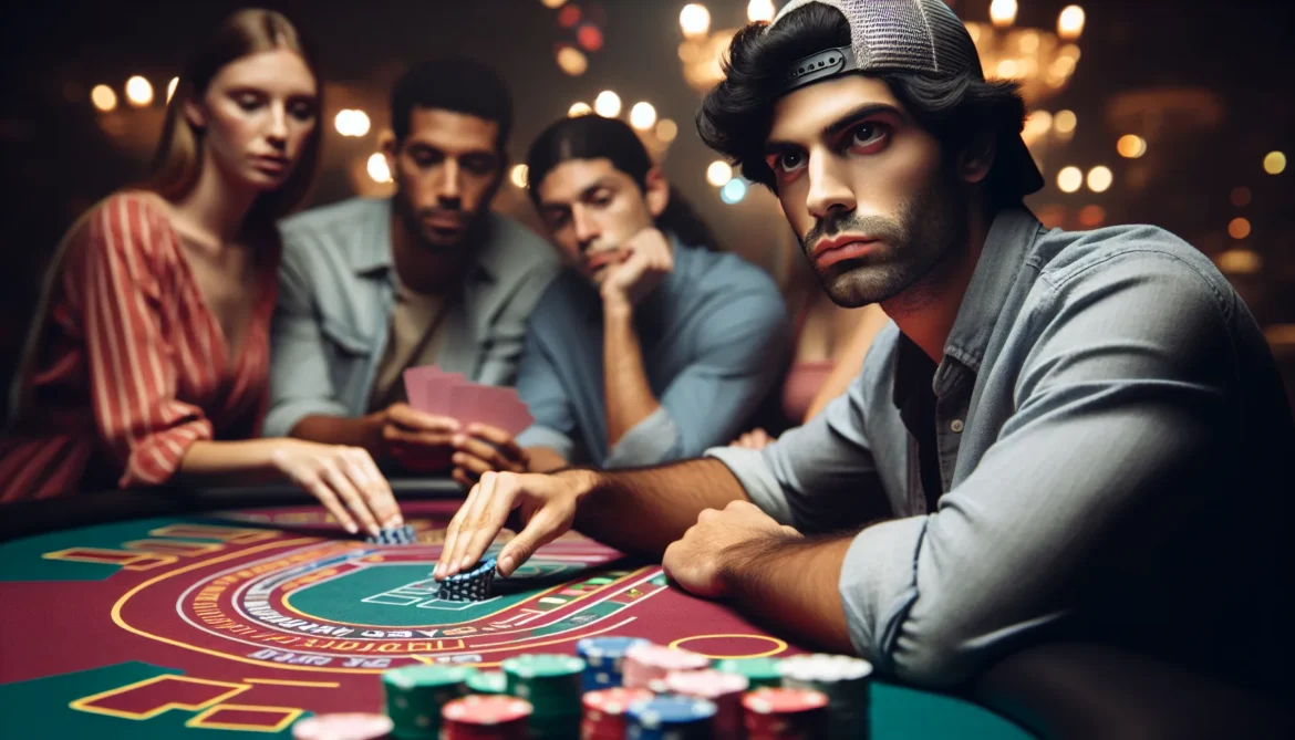 What Is the Worst Hand in Blackjack? Tips to Handle Tough Situations