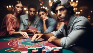 What Is the Worst Hand in Blackjack? Tips to Handle Tough Situations